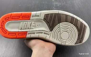 Hyperoad Retro Jordan 2 Low TITAN 0520